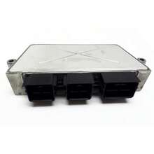 2008  Focus 2.0L PCM ECM ECU Electric Control Module 8S4A-12A650-XE - 如圖所示 - 查看 2