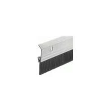 Frost King SB36 2 x 36" Extra Aluminum/Brush Door Sweep Silver - Plata  Aluminio - Ver 6