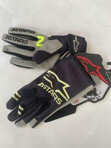 Alpinestars Găng tay Motocross Guante MX, Găng tay đua xe đạp địa hình, Găng tay xe đạp DH MX MTB, Găng tay đua xe đạp toàn ngón, Găng tay xe đạp Motocross AM, Găng tay xe đạp MTB MX, Găng tay xe đạp leo núi, Găng tay xe máy DH, Găng tay xe đạp - Nhiều màu - Xem 25