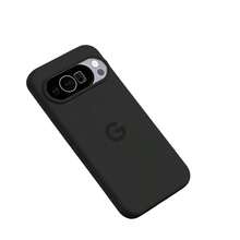 触感如肌肤般的液态手机壳，兼容 Pixel 6、6A、7、7Pro、8、8Pro、9、9Pro、9ProXL、10、10A、10ProXL - 黑色 - 查看 5