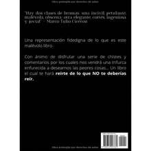 Dark Humor Book | Franyel P. (Humor, Risqué Jokes, Irreverent, Taboo) - Single Book - View 3