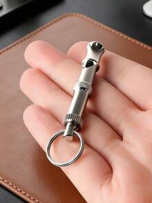 Dog Whistle, Dog Training Whistle, Anti-Barking Whistle, Ultrasonic Whistle - Multicolor - View 3