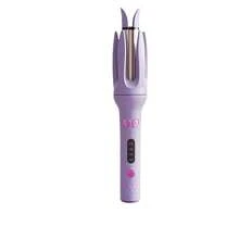 1pc Electric Automatic Hair Curler With 28mm Barrel, Rotating Curling Iron, 4 Temperature Modes, Anti-Scald Design, Loose Waves & Beachy Curls, Suitable For Hair Styling - US A Type Plug(110-127V) - View 12