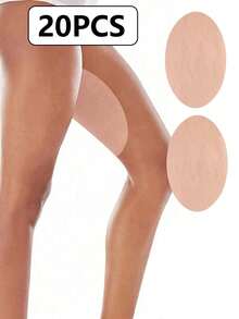 50/40/30 防摩擦大腿带，男女通用，有效防止夏季摩擦，舒适贴合，保护女性大腿和小腿，腰带/贴纸提供舒适的保护 - 彩色 - 查看 9