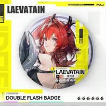 1个《复仇者联盟4：终局之战》1.0徽章卡 - 解压玩具 - 捏捏乐玩具 - 软萌玩具 - 指尖玩具 - 史迪奇玩具 - 旅行玩具 - 课堂指尖玩具 - 迷你洗澡玩具 - 圣诞文具减压球 - 生日礼物 - 完美礼物 - 礼物 - 玩具 - 游戏 - 彩色 - 查看 15