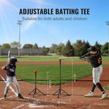 Baseball And Softball Training Network - 5*5 Fuß Mit Zubehör - View 5