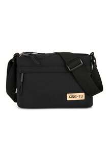 2026 minimalistische einfarbige Damen Kleine Quadratische Tasche, Mehrkammer Casual Tragbare Umhängetasche, Mode vielseitige Damen Schultertasche, geeignet für täglichen Pendlerverkehr, Einkaufen, Münzen & Handy Aufbewahrung, praktisches Geschenk für Mutter und Freunde - Verschiedenfarbig - Übersicht 18