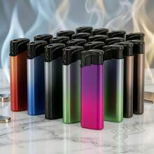 Kitchen Lighters - Multicolor - View 1