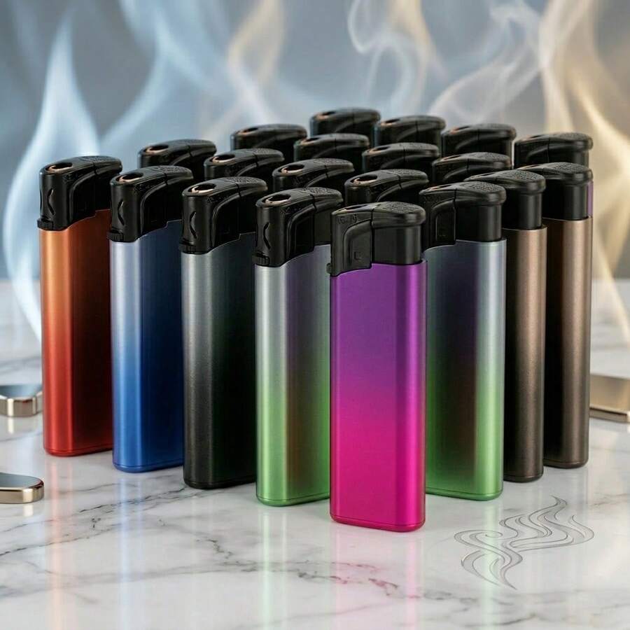 Kitchen Lighters - Multicolor - View 1