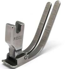 Garment Clips - P351L 11 มม. - ดู 3