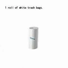 Thùng rác để bàn cao cấp, thùng rác đa chức năng để bàn, thùng rác tròn sáng tạo, thiết kế hai lớp, không nắp đậy, thùng rác gia đình thời trang, thùng rác nhỏ có nắp đậy sáng tạo dành cho bàn cà phê, văn phòng, phòng khách và phòng học. - màu đen - Xem 13