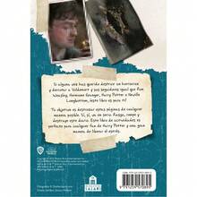 BOOK DESTROY THIS HOCRUX Paperback - Single Book - View 2