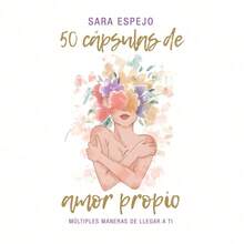 50 SELF-LOVE CAPSULES BOOK Paperback - 單本 - 查看 2