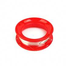1 buah Gagang Joran Pancing 16cm/6.3 inci, Reel Pancing, Cocok Untuk Memancing di Luar Ruangan - MultiWarna - View 5