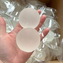 1个2026最新款麦芽捏捏乐玩具 - 精致礼品，减压水晶手捏球，生日礼物、理想礼物、惊喜礼物、节日礼物、情侣礼物、万圣节礼物、圣诞节礼物、游戏玩家礼物、捏捏乐玩具、减压必备品 - 彩色 - 查看 10