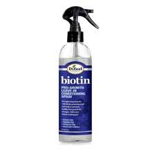 Difeel Pro-Growth Biotin Leave In Conditioning Spray 6 Oz - Hair Loss Leave In Treatment - White - View 1