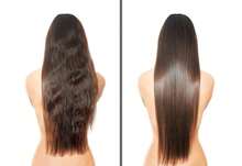 Difeel Pro-Growth Biotin Leave In Conditioning Spray 6 Oz - Hair Loss Leave In Treatment - White - View 3