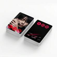 55pcs/Box WORLDTOUR ARIRANG K-POP Fan Merchandise, Limited Edition Fan Goods, Collectible Photo Cards, Stickers, Holiday Gifts - Multicolor - View 7