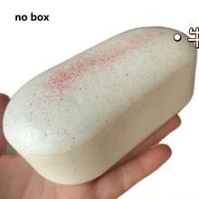 1PC-Simulated Cake Box Decompression Toy, Suitable For Daily Office, Study Or As A Gift, Birthday, Halloween, Christmas, Holiday Party Prank, Office And Student Stress Relief And Fun, Party Gift For All Ages - Multicolor - View 6