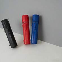 1 thùng chứa que hàn cách nhiệt chống ẩm, dung tích 4.5L, thùng chứa cách nhiệt bằng nhựa dày, thùng kín cách nhiệt dùng cho công trường xây dựng. - A - Xem 2