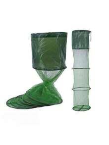 Plataforma de proteção para peixes em aço inoxidável (1 unidade), equipamento de pesca à prova d'água, proteção de secagem rápida para peixes em pescarias ao ar livre. - Multicolorido - Ver 9