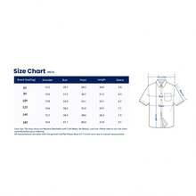 Oxford School Shirt For Boys - Short Sleeve Button Down With Pocket, Classic Fit For Uniform & Formal Wear - Dark Purple - View 7