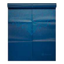 Gaiam Alfombrilla plegable para yoga 2 mm - Reloj de sol azul - Ver 7