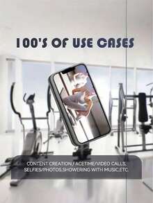 Bộ 6 cái (2 cái, 1 cái), tay cầm điện thoại dính silicon, giá đỡ điện thoại gắn đế hút, tay cầm điện thoại dính tiện dụng, thích hợp cho chụp ảnh tự sướng và quay video, giá đỡ ngón tay giữ điện thoại. - Nhiều màu - Xem 8