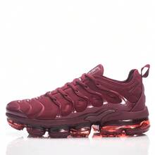 Men's Sports Shoes, Running Shoes, Light And , Comfortable - 黑與白 - 查看 6