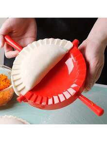 Bộ 3/5 khuôn làm bánh bao bằng thép không gỉ, khuôn cắt bánh quy tròn, khuôn cắt bột để làm bánh bao, bánh quy và bánh ngọt tại nhà. - Nhiều màu - Xem 11