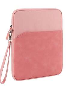 8-10.9-12.9 Inch Tablet Protective Case, Suitable For 8 Inch Mini, 11 Inch A16, 11 Inch Air M3 M2, Pro 11 M4, 10.2/10.5/10.9 Inch Pro Air, Tab S8/S9 11 Inch, 12.9 Inch , Pink - View 5