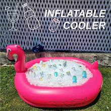 Inflatable Swimming Pools - Rose - View 3