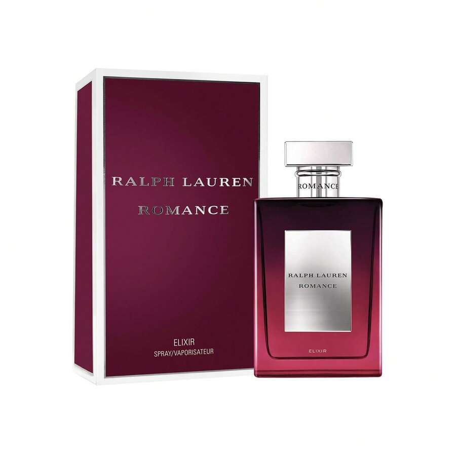Ralph Lauren ROMANCE ELIXIR 70ML EDP SPRAY - Afrutado y cítrico - Ver 1