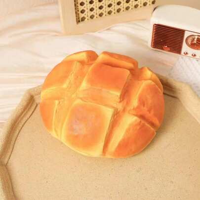 Đồ chơi bóp hình quả dứa mềm mại, đàn hồi chậm chất lượng cao, đồ trang trí độc đáo, quà tặng sinh nhật mới lạ.