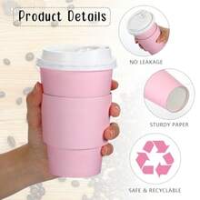 Vases - Pink - View 3