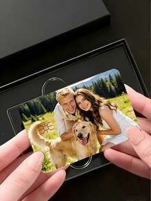 Customized Photo Stickers Card Skin, Credit Card Skin, Personalized Stickers, Credit Card Skin Stickers Credit Card Cover For Transportation, Key, Debit, Credit, Card Cover, Vinyl Waterproof No Bubble Slim Tear Proof Anti-Wrinkling Debit Card Cover Sticker For Debit,Mother's Day Gifts, Father's Day Gifts, Graduation Gifts, Back-To-School Gifts - Multicolor - View 6
