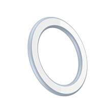 Soporte magnético de montaje en pared definitivo - Soporte de manos libres para ducha, cocina, coche, oficina y gimnasio, compatible con iPhone 12-17 Pro/Max/Mini y talla grande - A - Ver 12