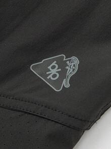 Balabala 男童速干裤 轻便透气 凉爽休闲户外夏季裤 2026 - 冷灰 - 查看 5