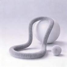 1件全新柔软天鹅绒材质，静音家用，腹部塑形弹簧 - 彩色 - 查看 12