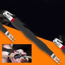 3x Electrical Connector Disconnect Pliers, Automotive Plug Removal Tool For Car Wiring Harness & Terminal Extraction - A - View 9