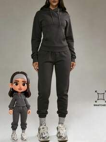 estrellas gris oscuro