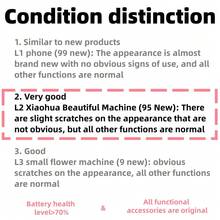 Apple （95%新）苹果 iPhone 13 Pro，双卡双待，电池健康度 >70%，二手 - 成色极佳 - 多色 - 查看 3
