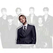 2026 ARIRANG 回归演唱会，JK/V/JIMIN/JHOPE/JIN/RM 单人彩色钥匙扣挂件，适用于衣服、包包、车钥匙 - 创意可爱派对装饰，是圣诞节、情人节、生日庆祝的理想礼物 - 彩色 - 查看 6