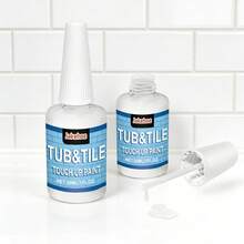 Wall Mending Agent & Caulk - Tile Repair Paint - View 8