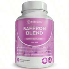 Organic Beetroot Capsules (1300mg) For Blood Flow & Heart Health - 1PCS - 查看 1