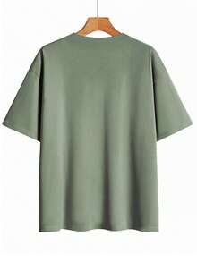 Women T-Shirts - Black - View 3