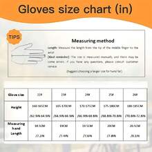 Găng tay golf chuyên nghiệp dành cho nam, tay trái, thoáng khí và bền bỉ, tăng cường độ bám, linh hoạt. - trắng - Xem 3