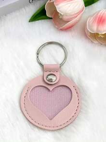 3pcs Pet Hair Storage Keychain Pendant, Cat Dog Pet Memorial Hair Collection Set - Multicolor - View 10