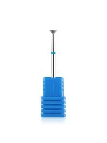 1 mũi khoan móng tay điện hình nấm phủ kim cương, phụ kiện dũa móng tay điện, thích hợp để cắt tỉa lớp biểu bì móng, tạo hình móng acrylic, tẩy sơn gel, dụng cụ làm móng tay và móng chân. - Nhiều màu - Xem 12