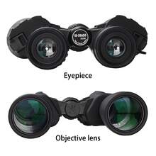 10-30x50mm Zoom Binoculars, High Magnification High Definition FMC Lens Binoculars For Adults, Suitable For Birdwatching, Hunting, Outdoor Hiking - Binoculars - View 7